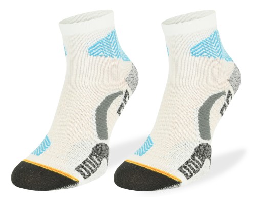 Pohodlné ponožky Comodo DryTex Comfort + AG ióny