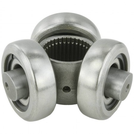 Трехспицевая опора, приводной вал FEBEST 0416-CW5