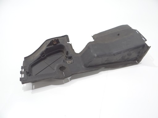 drain air left BMW E60 7050649