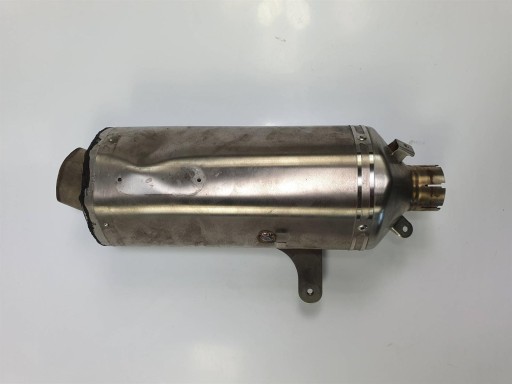 ГЛУШНИК ARROW 2019 TRIUMPH SPEED TRIPLE 1050 RS