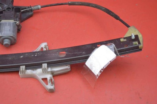 fensterhebermotor rechts heck 5E0839462 SKODA OCTAVIA 3 III HB 13-17