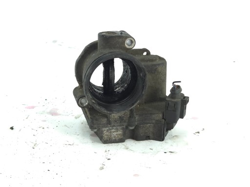 SKODA FABIA II ROOMSTER 1.4 TDI throttle flap 045128063G