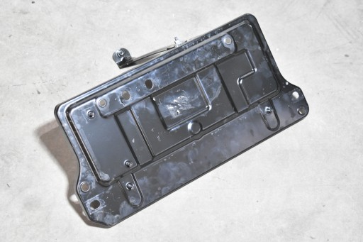IDEALNY Console pour batterie PORSCHE 992 1