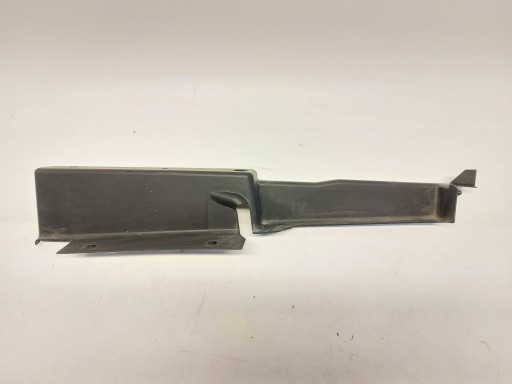 VOLVO XC40 D3 Couverture tablier moteur Aile Avant Droit Supérieure 31651853