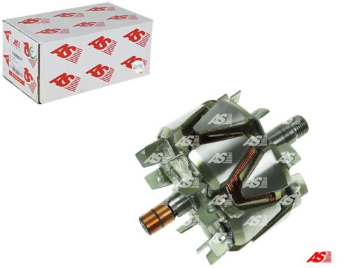 AR9001 - РОТОР ГЕНЕРАТОРА AS-UK