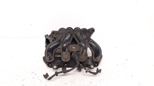intake manifold 2S6U9424CC Ford Fiesta MK6 LIFT