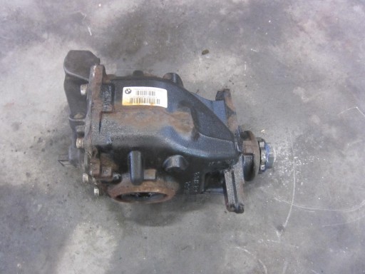 BMW F30 320D 335XI differential rear rear part differential 3.23 7599475 33107599476
