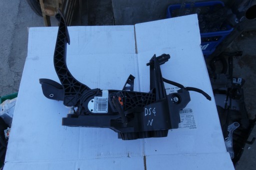 PEDAL Bremse Gas CITROEN DS4 II PEUGEOT 308 T10
