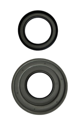 211670 - ПОРШНІ КОМПЛЕКТ DL501 0B5 S-TRONIC 09+