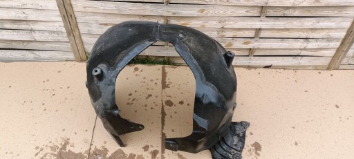 108158200E - КОЛІСНА АРКА ПЕРЕДНЯ ПРАВА TESLA III 3 1081582-00-E