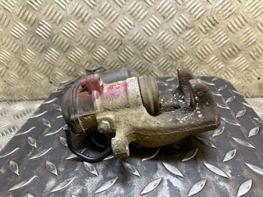 caliper brake right rear part rear RENAULT MEGANE 4 3233884