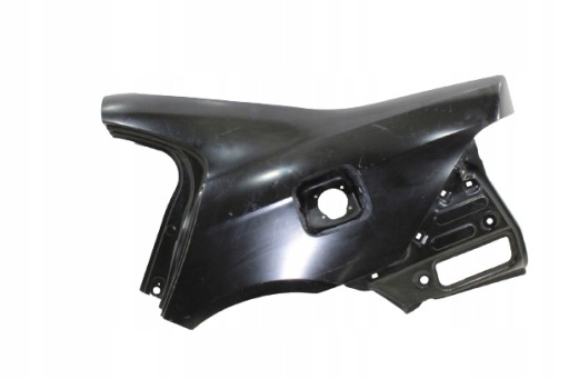 Підкрилок honda accord vii седан лівий задній