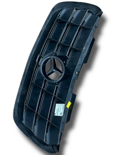 Grill Kühlergrill der Stoßstange vorne MERCEDES SPRINTER 907/910 2018- A9108852600 !J