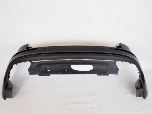 Volvo V60 II 18r bumper rear part rear 2018 PDC v 60