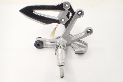 127402 - Suzuki GSX-S 1000 F 16-19 Set p підніжка водія