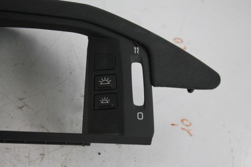 display visor frame 9644683577 CITROEN C6