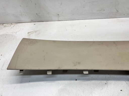 Blende Abdeckung Dachhimmel Dachverkleidung heck AUDI Q5 8R 8R0867839B Y22 ohne