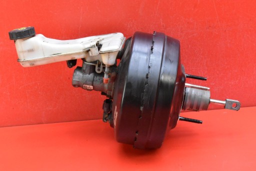 servo Servofreno EU DG9C-2B195-LAB FORD MONDEO MK5 2.0 TDCI 150 KM