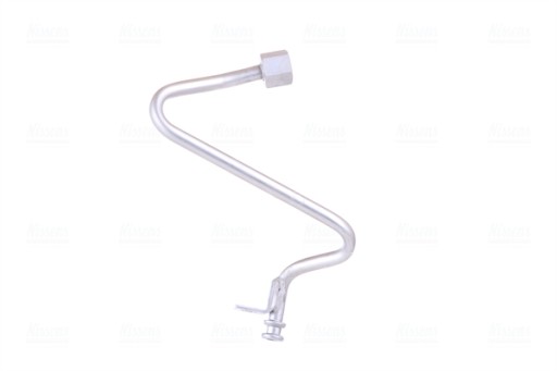 NISSENS 935079 масляний шланг, нагнітач