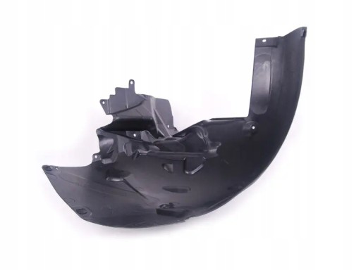 5C6805911 - НОВА ОРИГІНАЛЬНА КОЛІСНА АРКА ЛІВА ПЕРЕДНЯ AUDI A8 4E0821171P