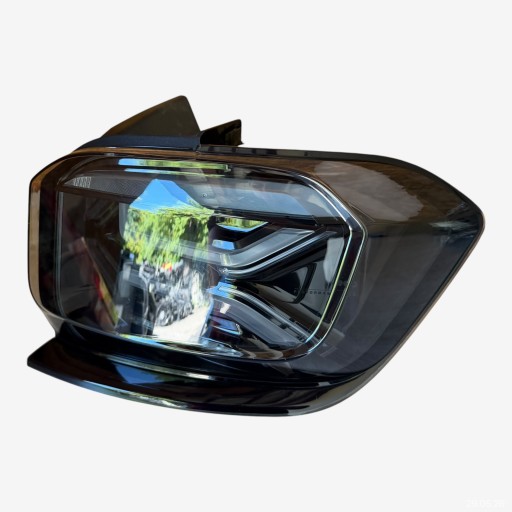 Feux phare Arrière Droit JEEP AVENGER 2024 ROK FULL LED 00521707380