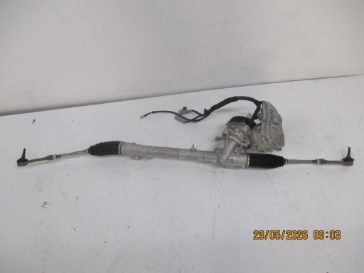 colonne de direction OPEL CORSA F 9872281080