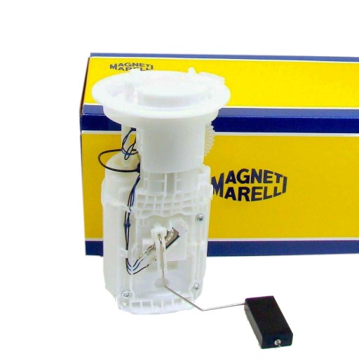 313011313099 - Паливний насос VW EOS Golf Plus Golf V MAM00099M