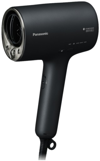 Panasonic | Hair Dryer | Nanoe EHNA0JN825 | 1600 W | Number of temperature