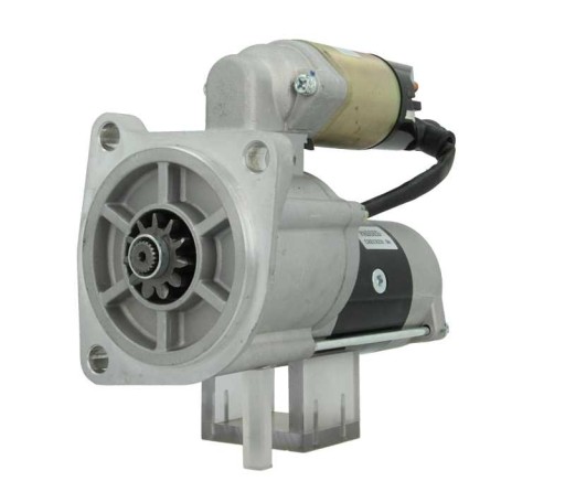 161.513.113.130 - Новый стартер nissan 3,7 квт.