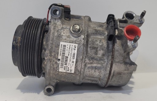 kompresor klimatizaci LAND ROVER CPLA-19D629-BG