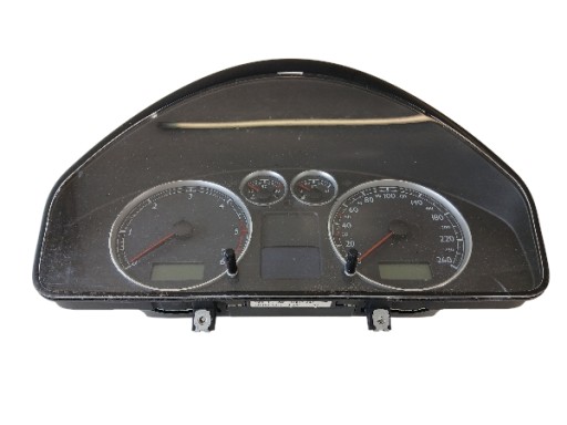 VW SHARAN and LIFT 1.9 TDI dials dials 7M3920820H