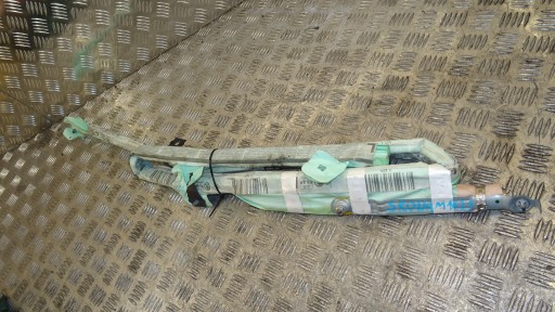 SKODA OCTAVIA III KOMBI roof airbag left 5E0880741