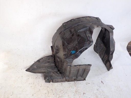SUZUKI VITARA II 2 15-> mudguard front front right