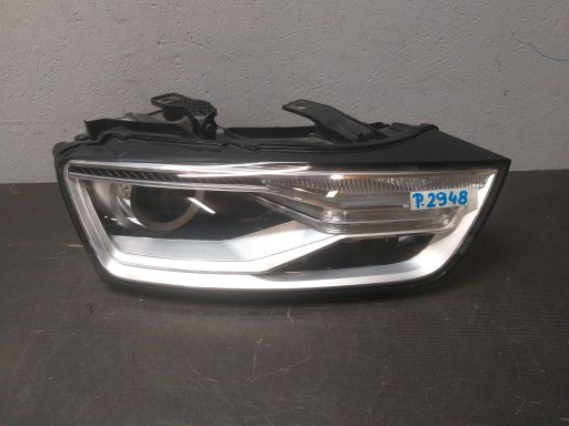 light front right AUDI Q3 XENON LED LIFT 14- 8U0941006C