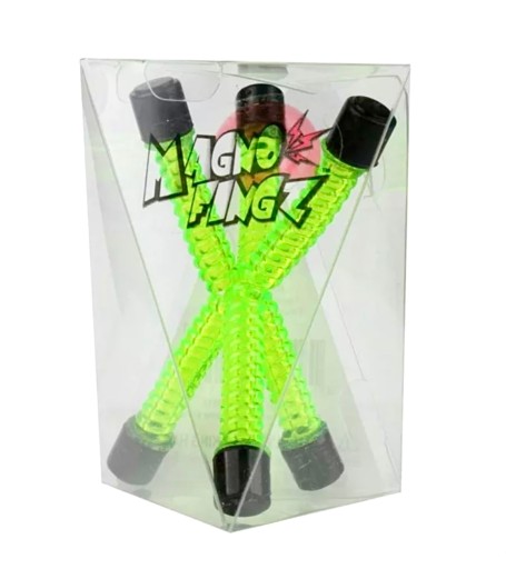 АТАКУЮЧА МАГНІТНА ФІГУРА MAGNO-Z Іграшка MAGNOZ тм