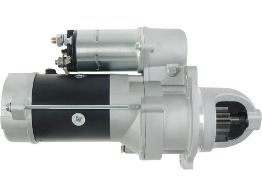 S1311S - Новий стартер as-pl