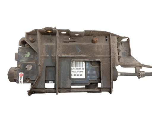 Frein Électrique Électrique Reconditionné RENAULT SCENIC II 8200396849