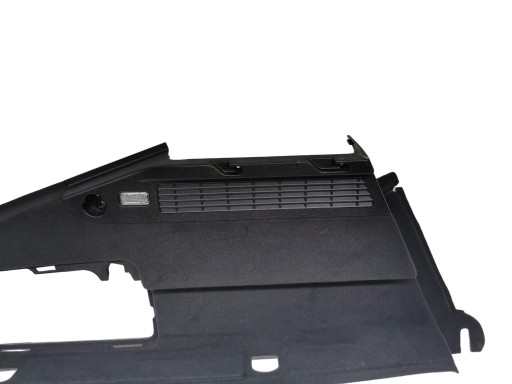boot upholstery left rear part AUDI A7 C7 S7 4G LIFT 2018 4G8863887C