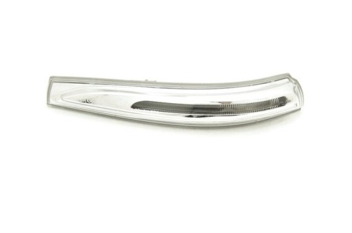 VHNM1025P-SL - HYUNDAI SANTAFE 2013 НОВОЕ НАПРАВЛЕНИЕ В ЗЕРКАЛЕ ЛЕВОЕ