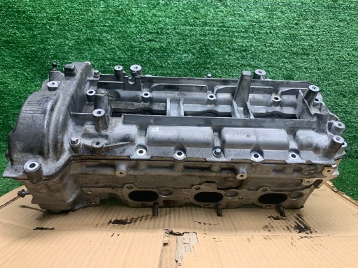 TESTATA Motore sinistra completa ALBERI A CAMME MERCEDES W212 W218 W166 3.0 CDI