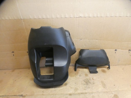 cover steering wheel steering wheel 484719293R 484722766R Renault Express 2023