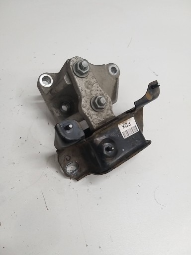 FORD B-MAX FIESTA VII MK7 1.0 ECOBOOST supporto Scatola cambio montaggio staffa supporto 8V51-7M125-AC