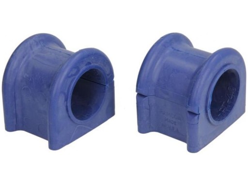 Moog AMGK80082 Підвіска, стабілізатор