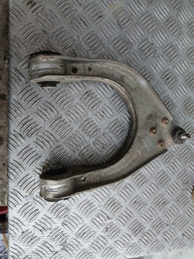 MERCEDES W211 arm left or right front 4MATIC upper