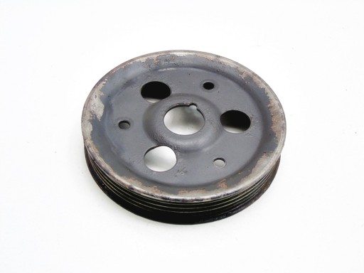 КОЛЕСО ВОДЯНОГО НАСОСА 1.5 CRDI GETZ RIO 2 CERATO MATRIX