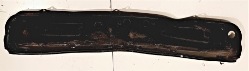 torpédo dolné SUZUKI SWIFT MK7