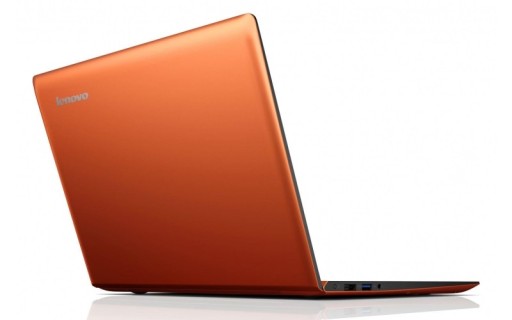 Ultrabook Lenovo U330T i3-4010U 4GB 1TB POM Touch