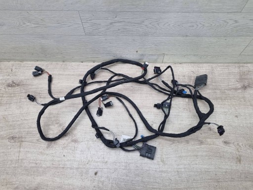 A2145406523 - Mercedes-benz e w214 2024 жгут проводов переднего датчика парковки pdc