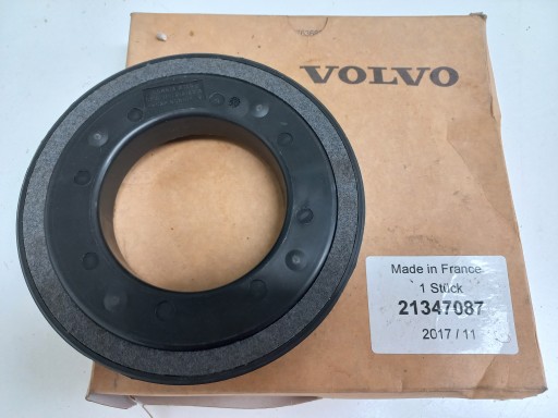 21347087 - НОВЫЙ ОРИГИНАЛЬНЫЙ УПЛОТНИТЕЛЬ КОЛЕНЧАТОГО ВАЛА ДЛЯ VOLVO FH FM FMX