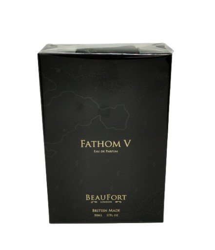 beaufort fathom v woda perfumowana 50 ml   